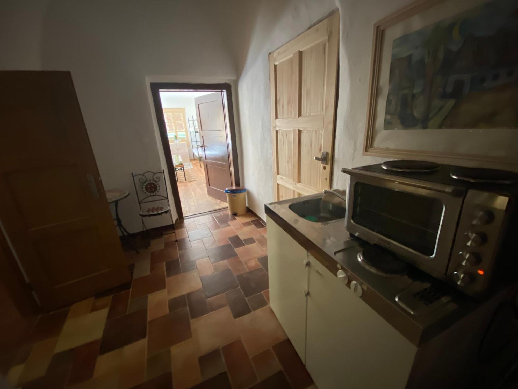 Unesco 14 Century Český Krumlov Esterno foto
