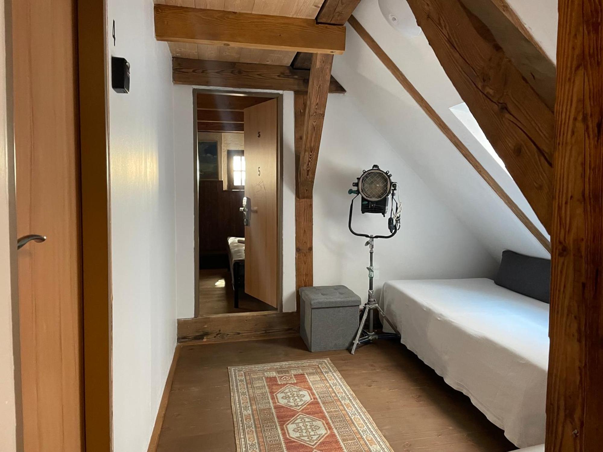 Unesco 14 Century Český Krumlov Esterno foto