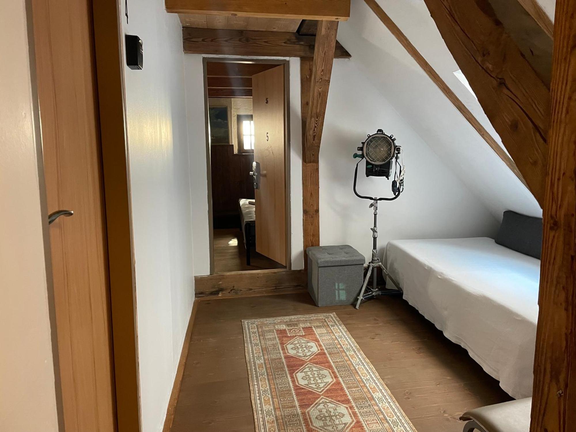 Unesco 14 Century Český Krumlov Esterno foto